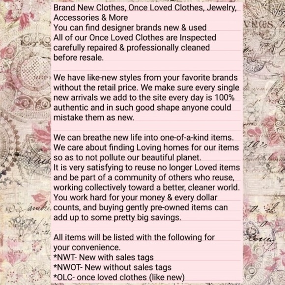 Bookmark Shop ♥️ - Picture 5 of 10